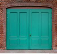 doors wood double 0002